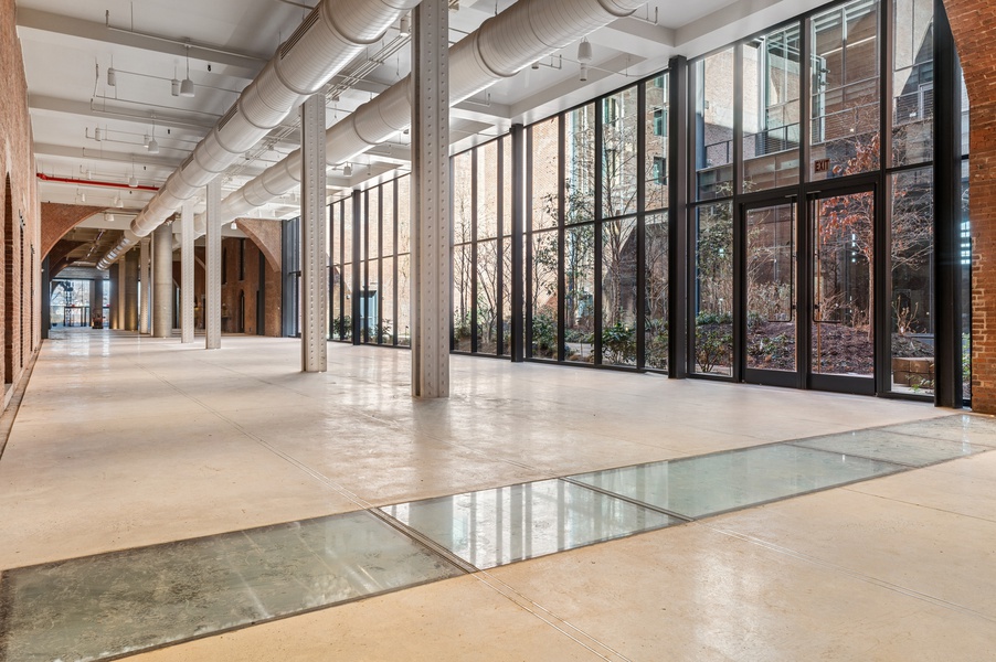 TERMINAL WAREHOUSE