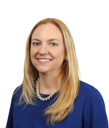 Suzanne deVries Decker