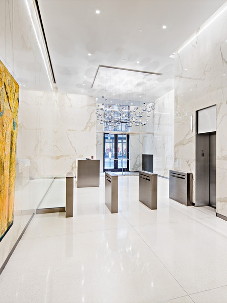 114 Fifth Avenue | Columbia Property Trust