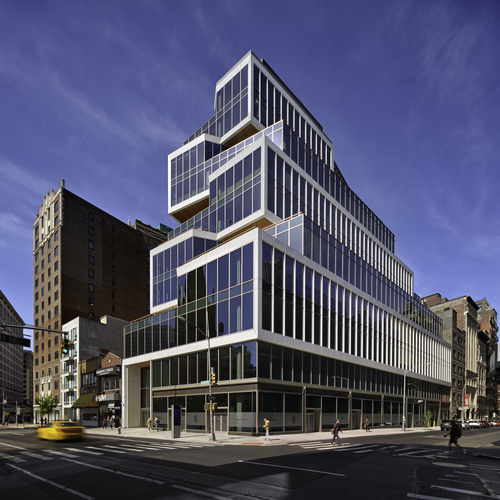 Columbia Secures Lightspeed Lease at 799 Broadway