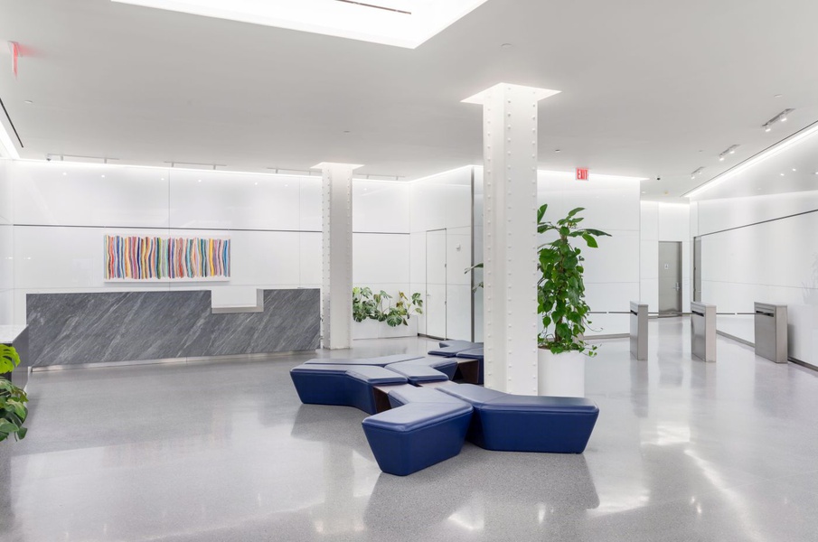 315 PARK AVENUE SOUTH