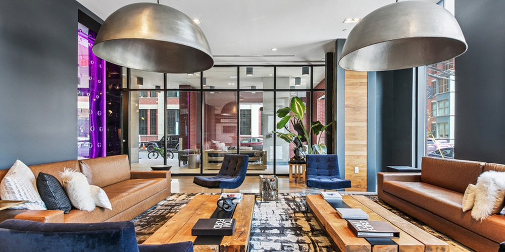 Hudson House Jersey City