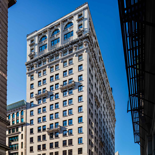 Capital One Expands Offices in Manhattan at 114 Fifth Ave.