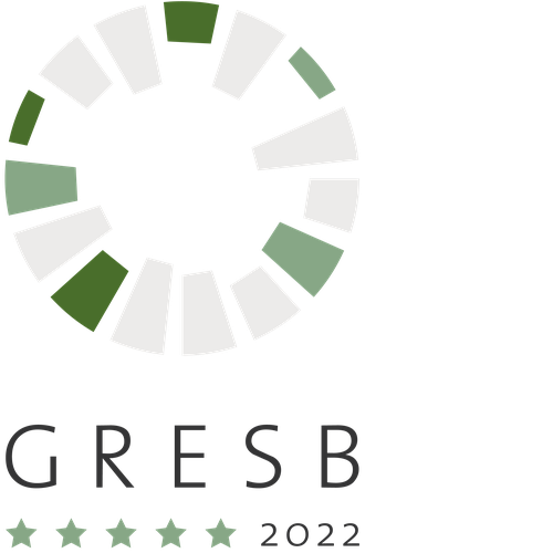 GRESB Logo