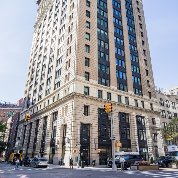 315 Park Avenue South