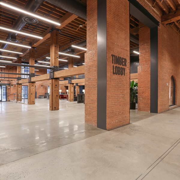 TERMINAL WAREHOUSE id