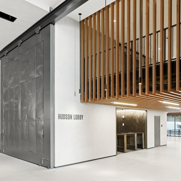 TERMINAL WAREHOUSE id