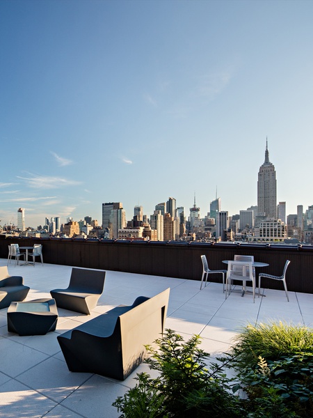 114 Fifth Avenue | Columbia Property Trust