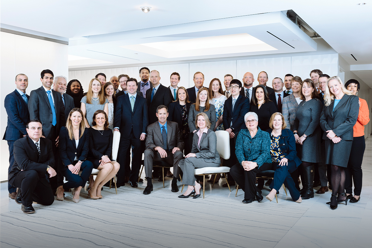 Columbia Property Trust