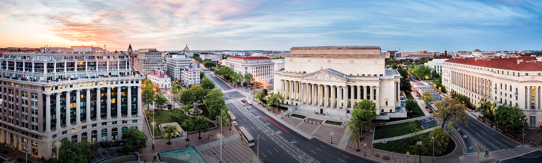 Columbia Property Trust