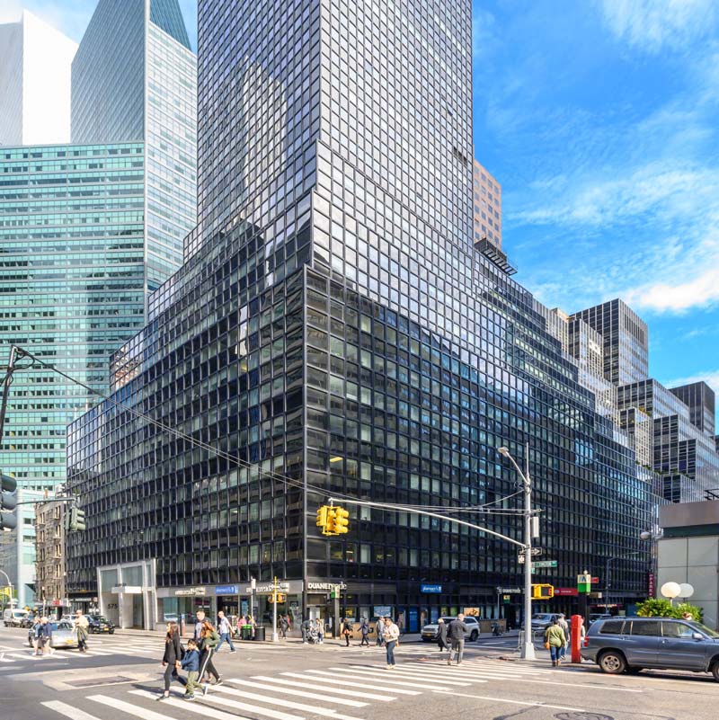 575 Lexington Avenue
